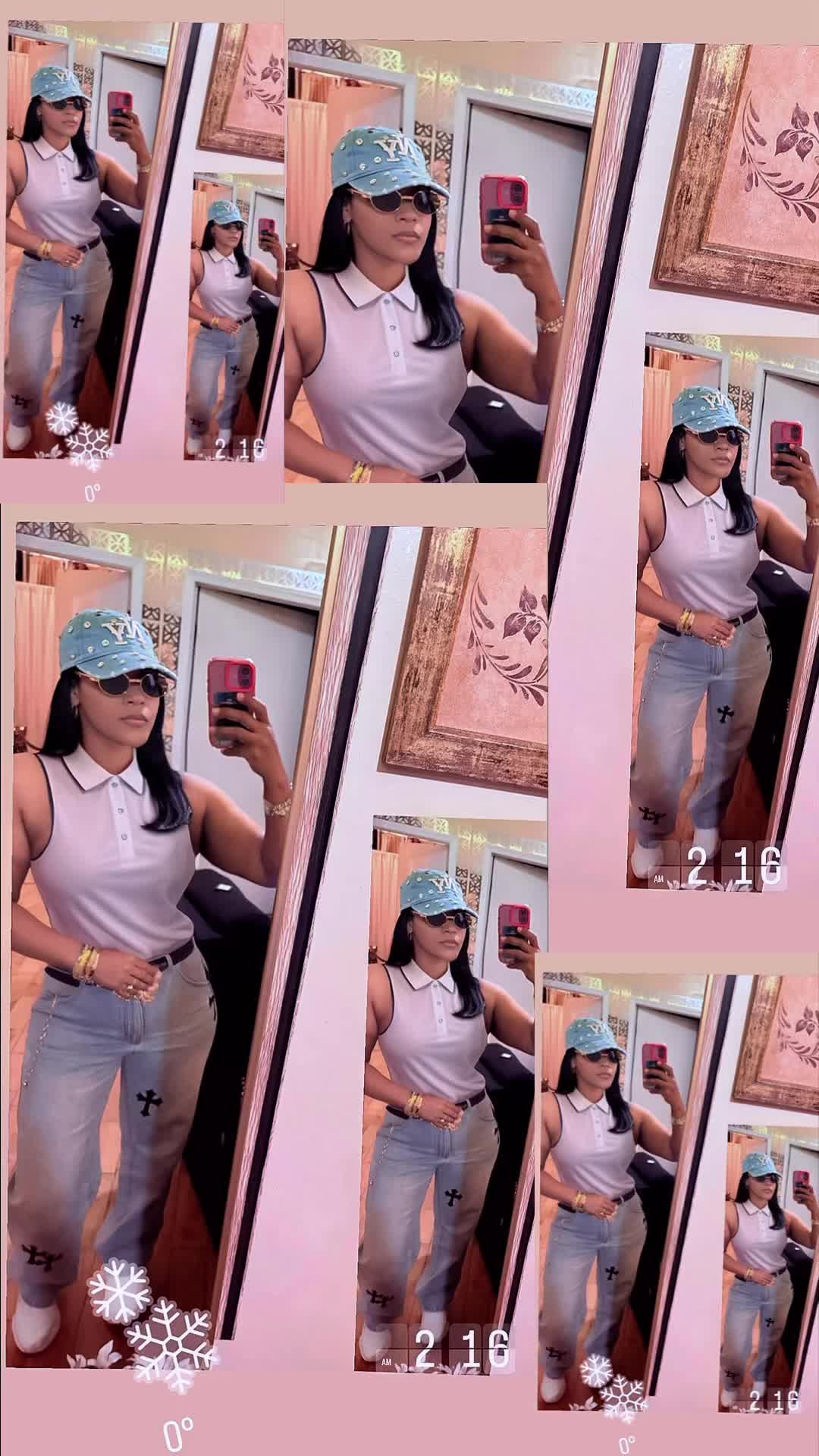 @Tronkita😍