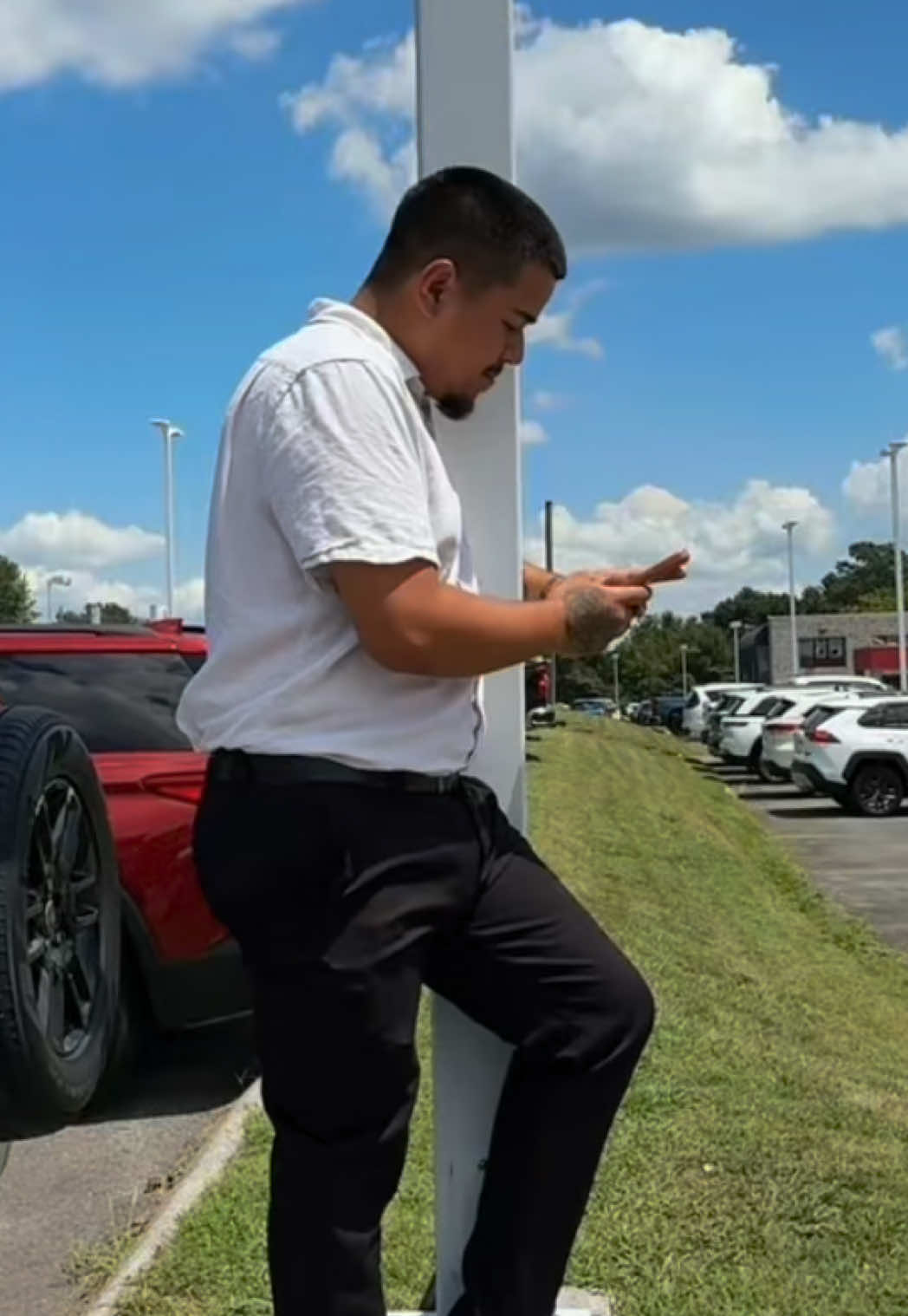 @Nissan of Dalton