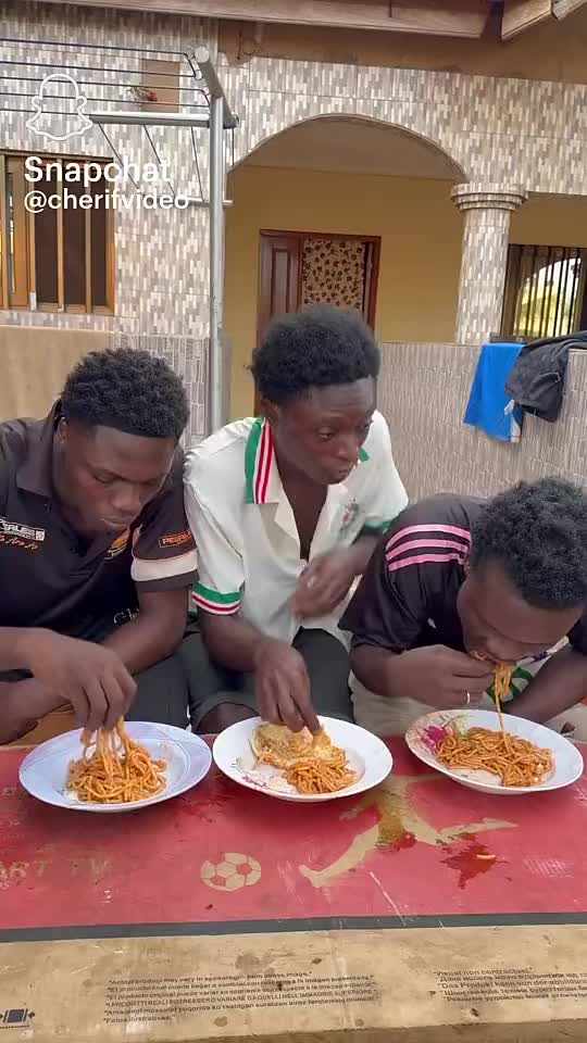 @Fè byen se frèt