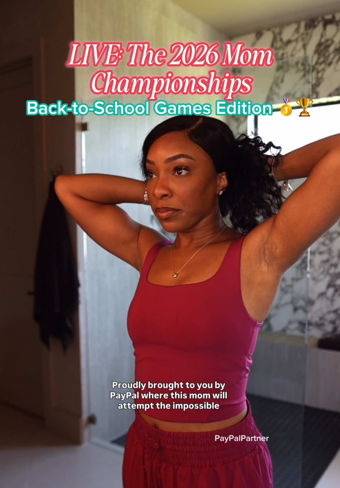 @Kyra Knox