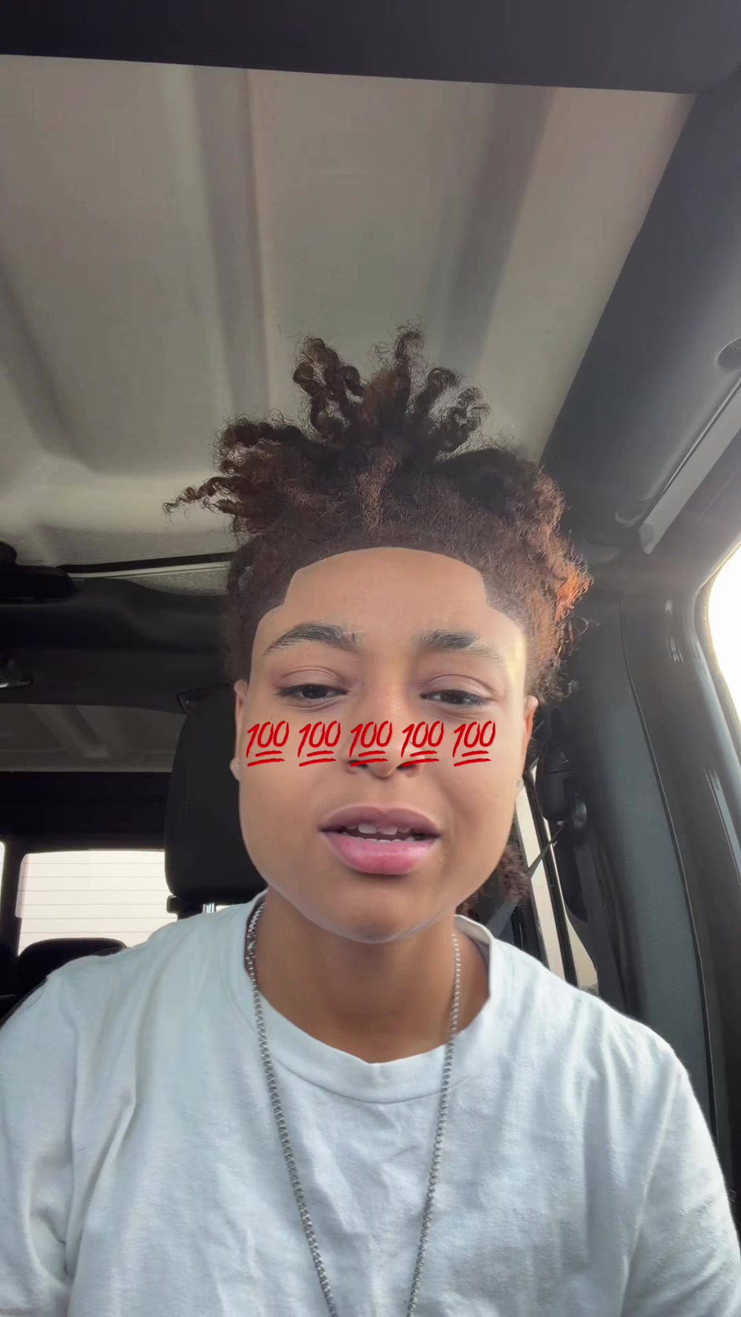 @ 