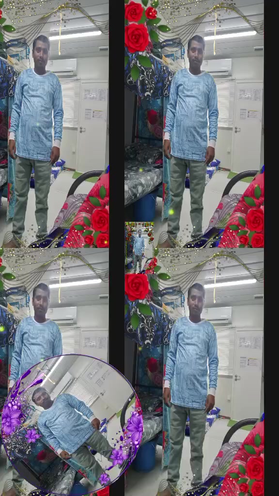 @Niranjan Yadav