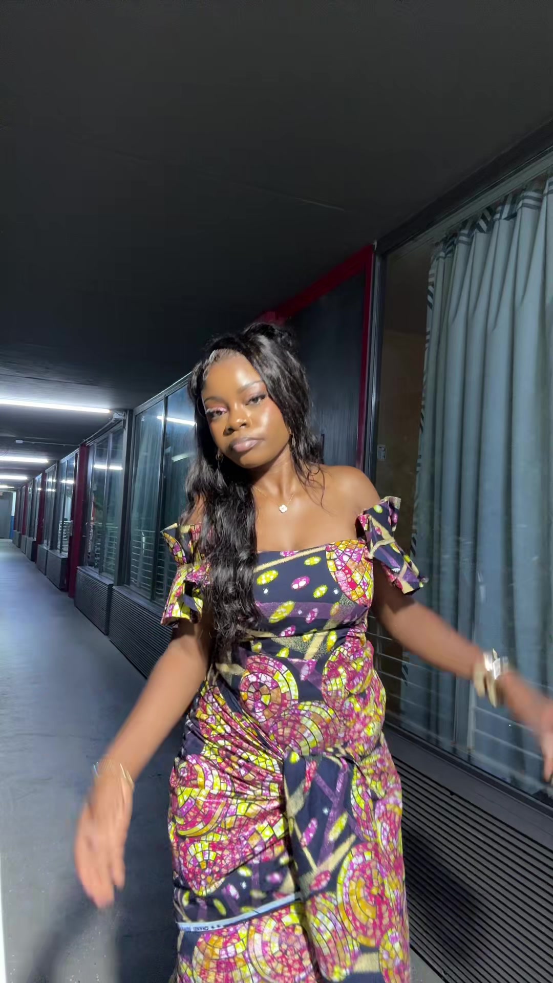 @Rizzo🇨🇩| Wig Influencer