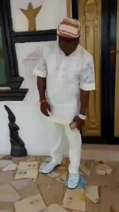 @ASIWAJU  OKIKIIFA