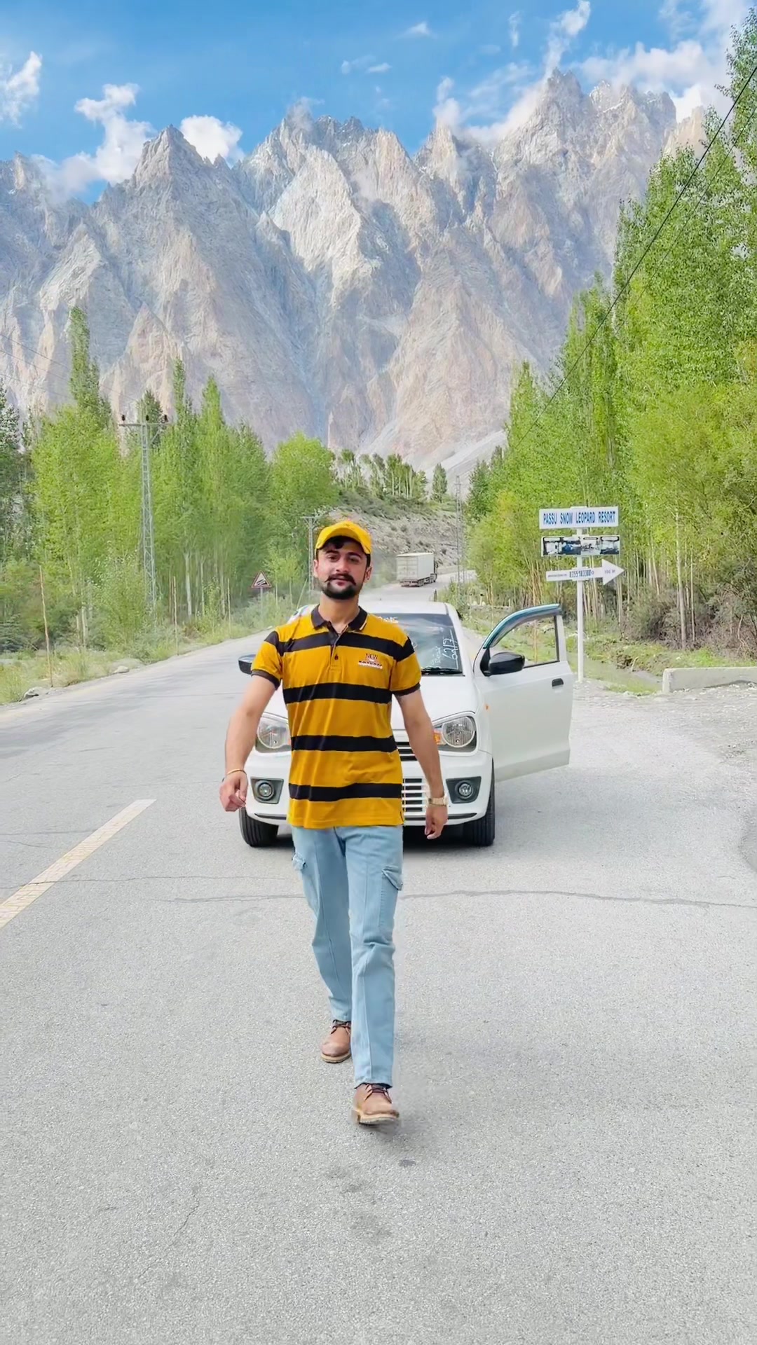 @♥️Zawar Azhar jeelani♥️