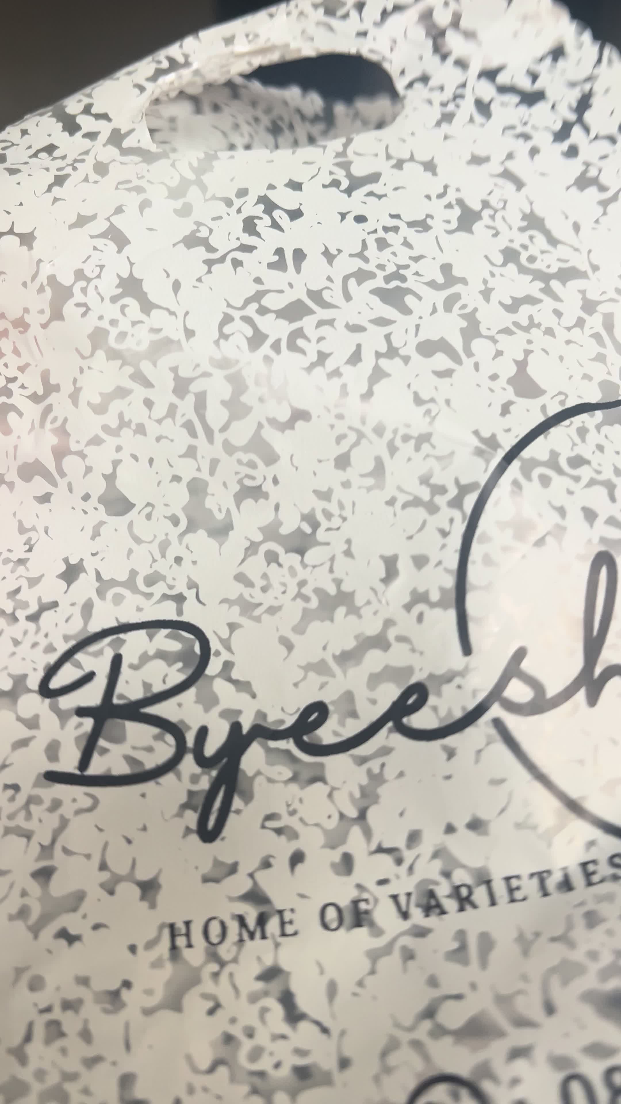@Byeesha
