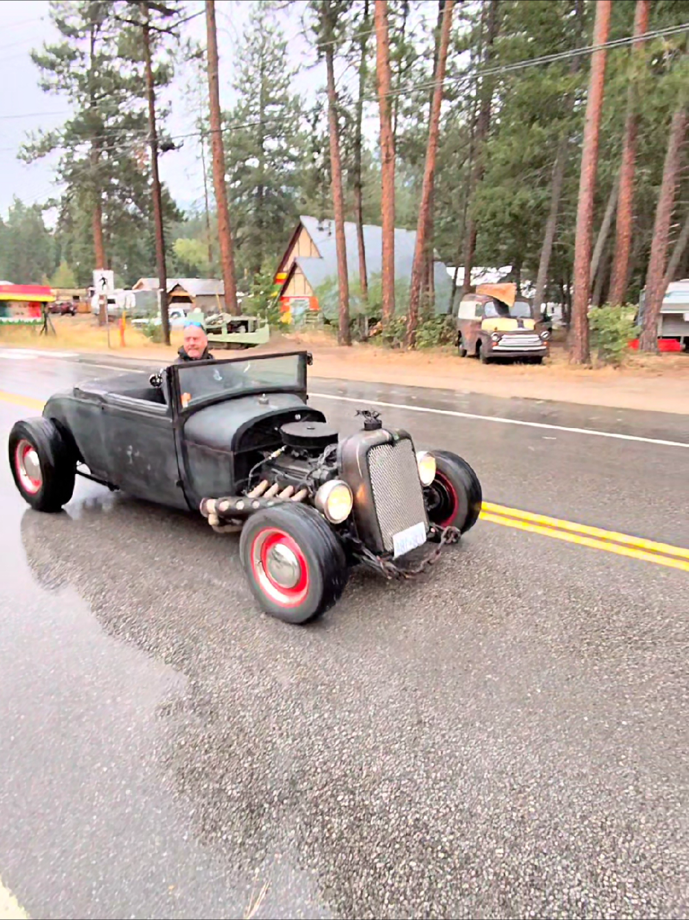 @Blacktop Outlaw