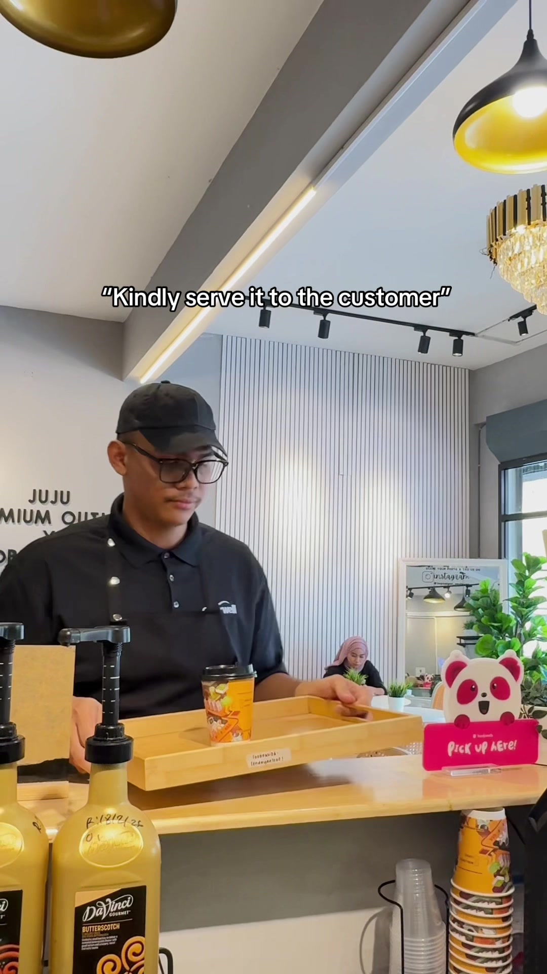 @Kopi Saigon Sendayan