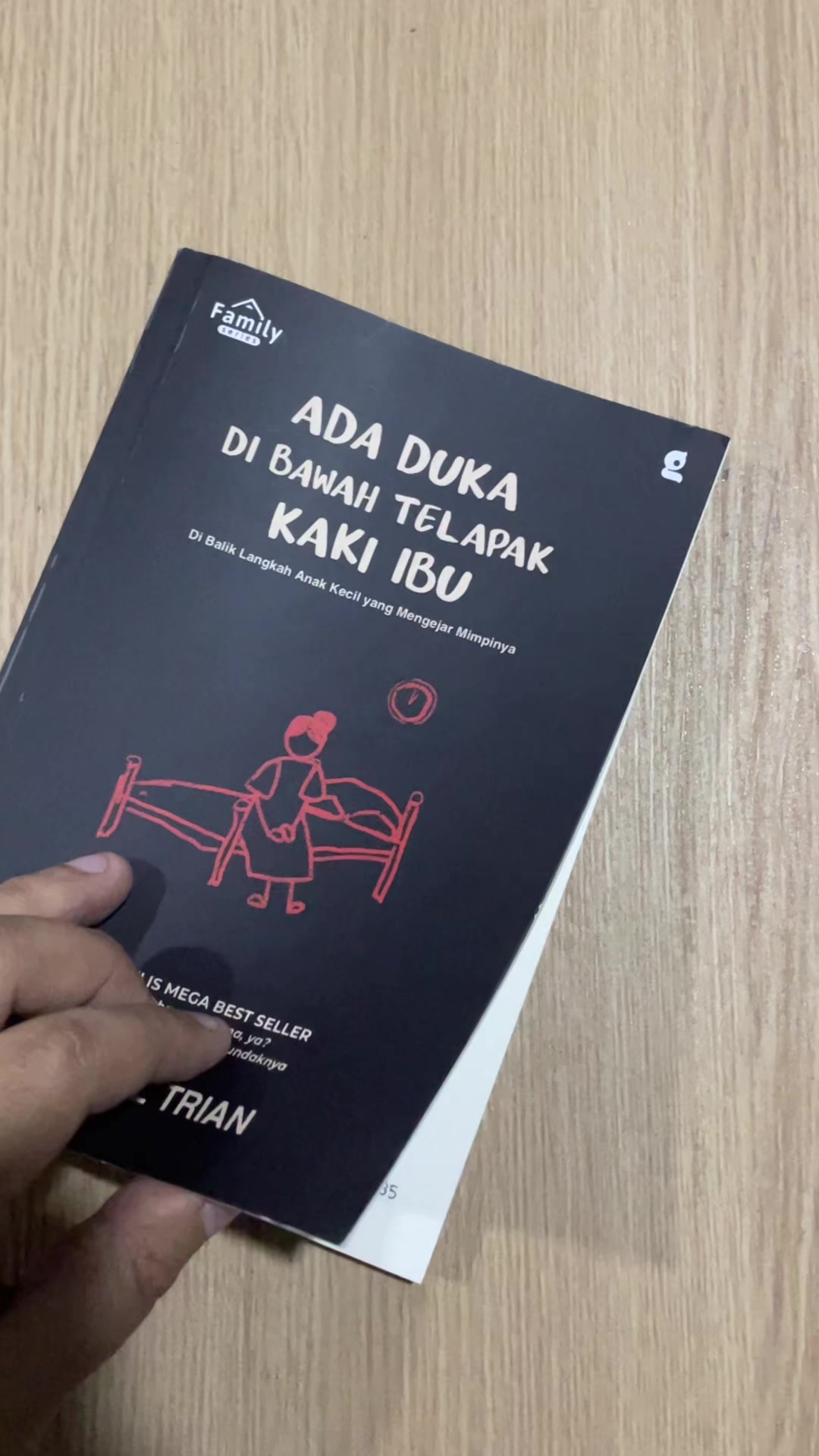 @Bumi Fiksi Jakarta