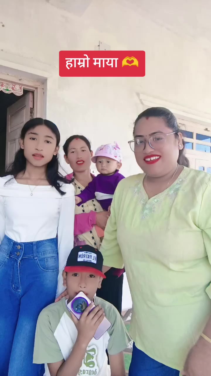 @Janu Khadka