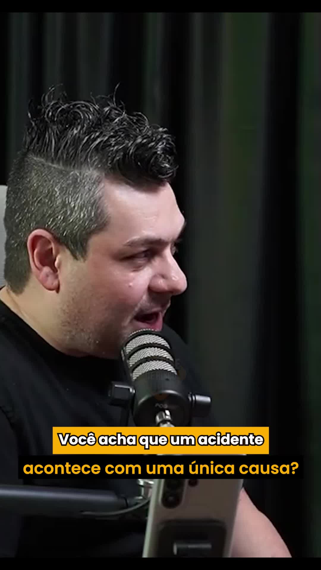 @Análise de Risco