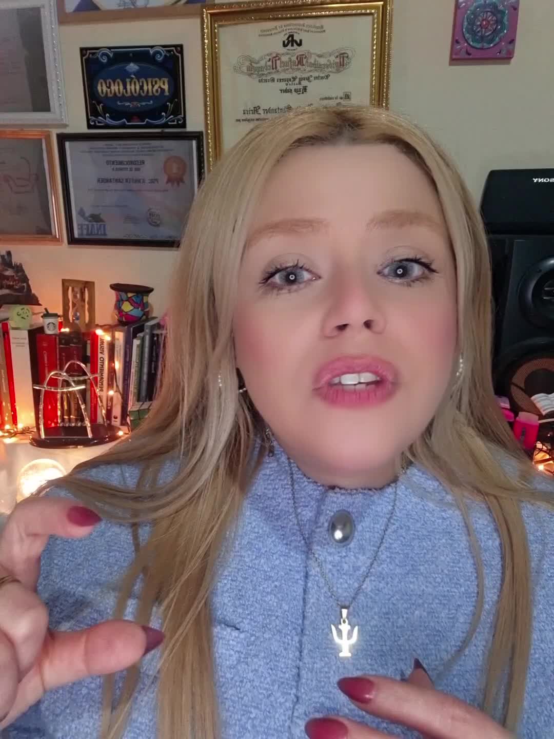 @Psicojennys