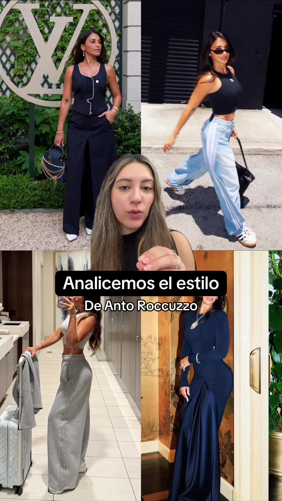 @Chica b&aacute;sica 💘