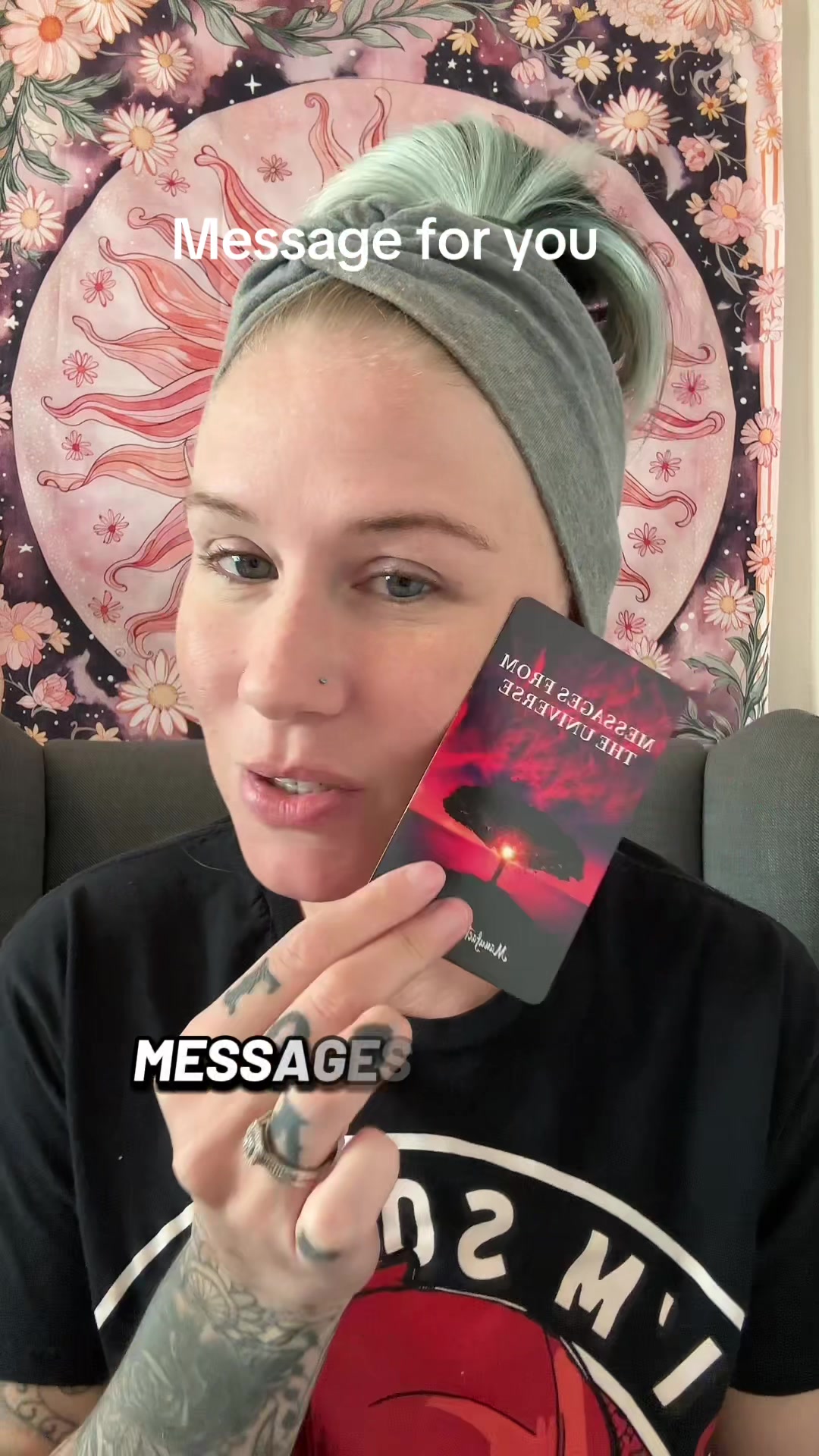 @Brittany | Intuitive Oracle 🔮