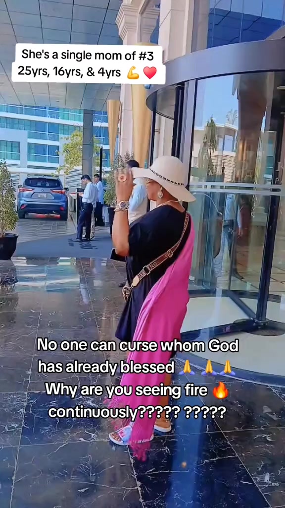 @Barakah Ibrahim