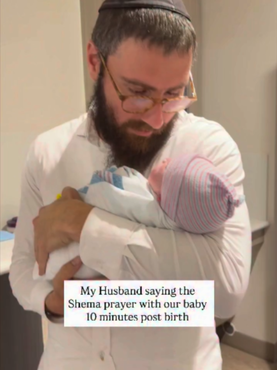 @Dayinmyjewishlife