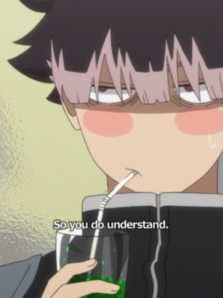 @TOHO animation Official