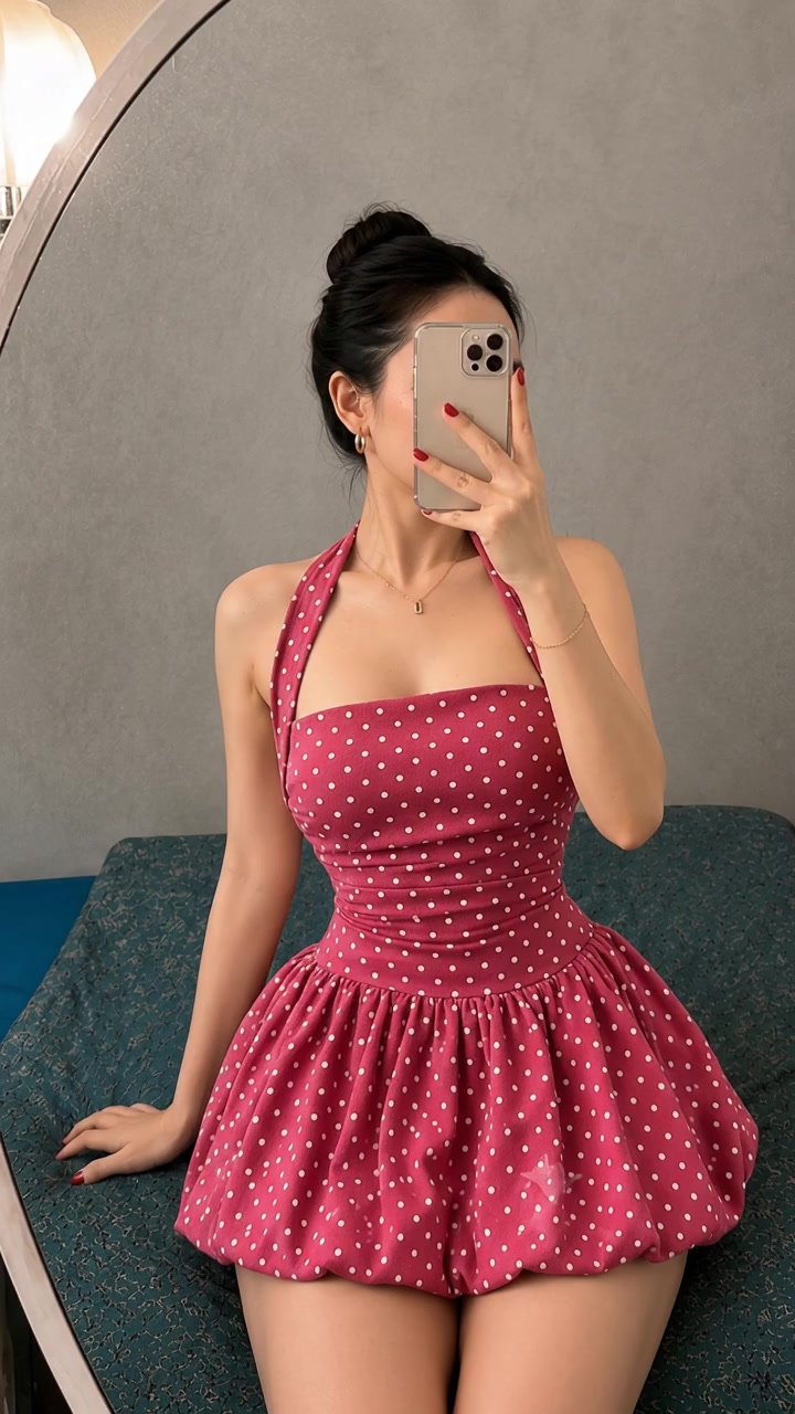 @Mirevella