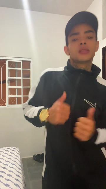 @Tchelinho Silva
