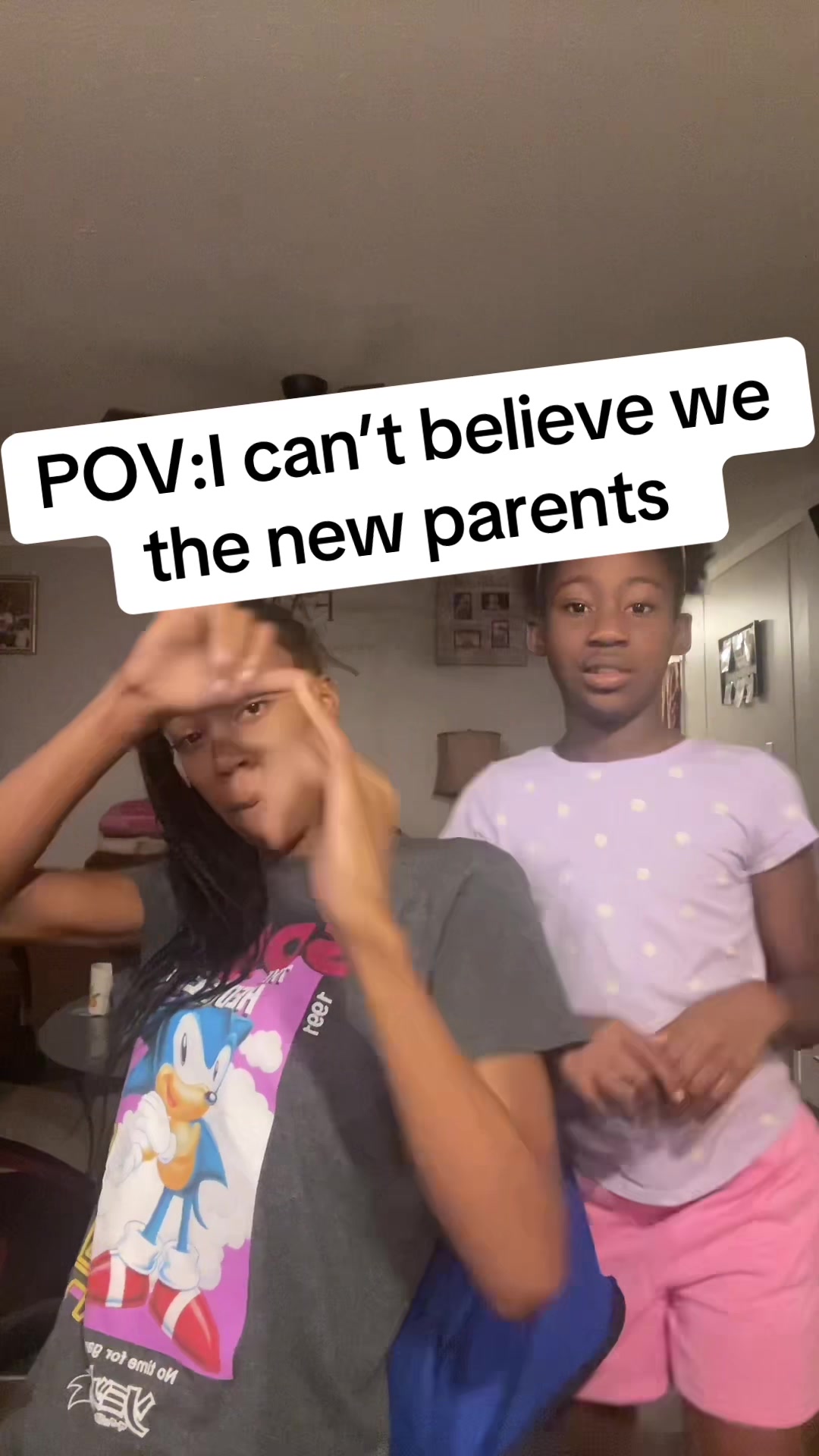 @The M Family