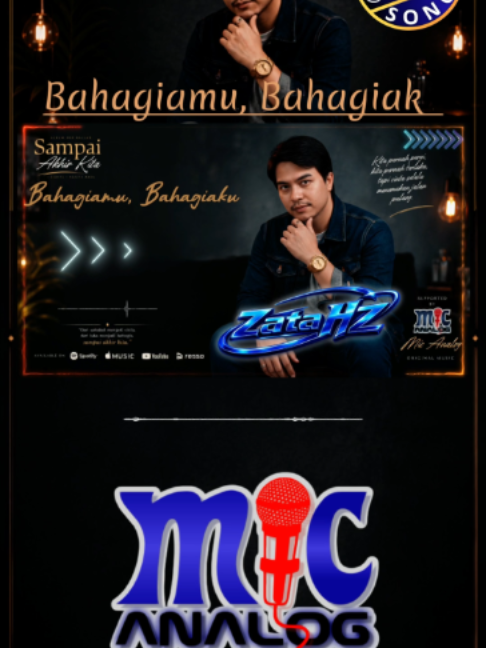 @mic analog