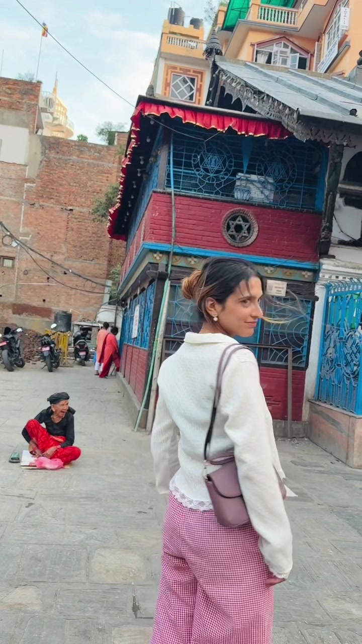 @🕉️🫀Asmi Dhakal 🦋♎️