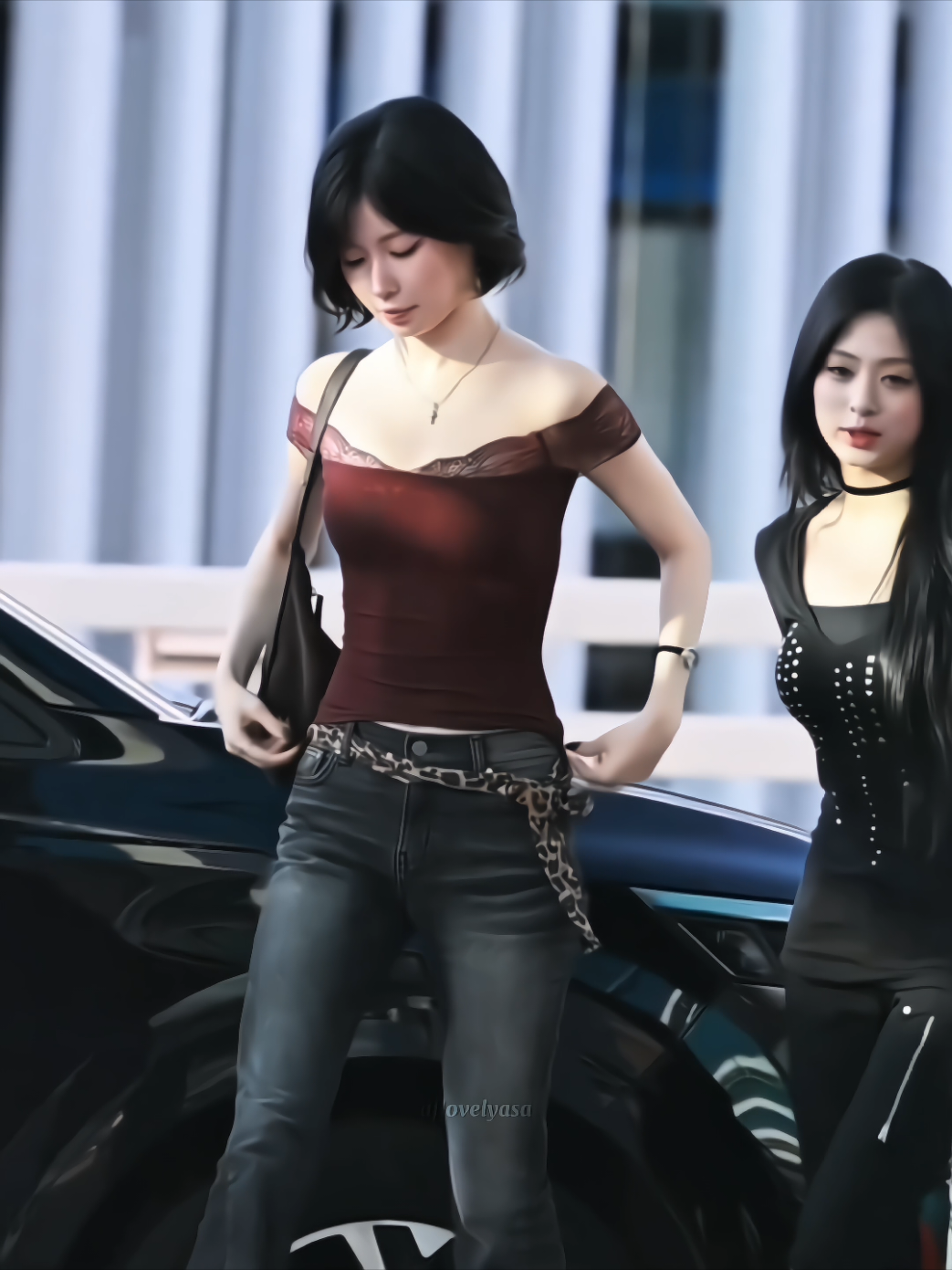 @Kim Asa