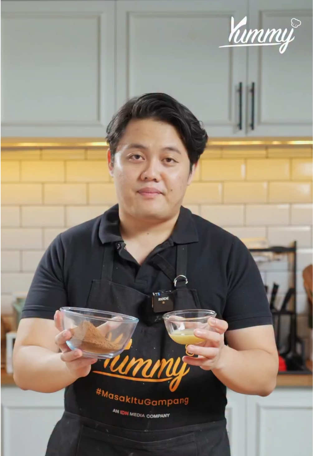 @Yummy by IDN