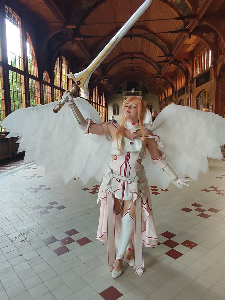 @RaspberryCosplays🎀