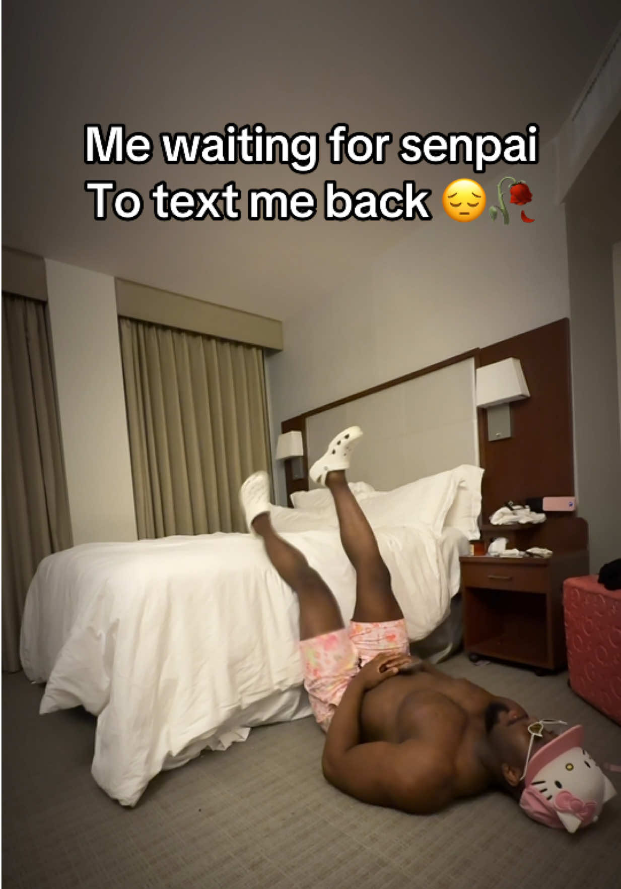 @Pookie bear