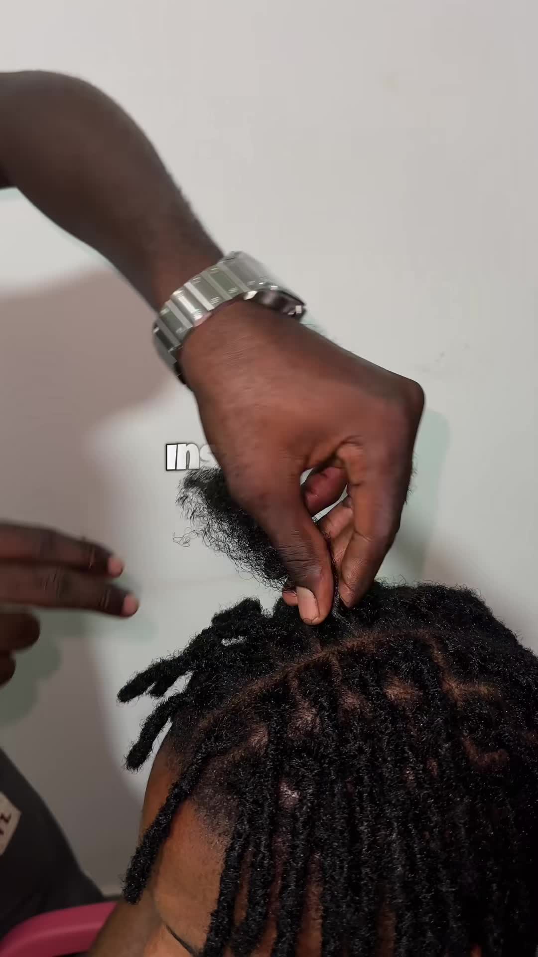 @New Status locs and cut🏝️