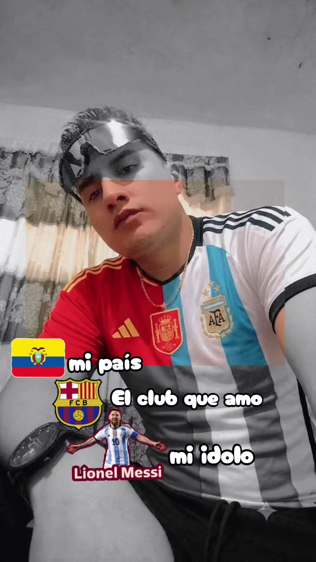 @🇪🇨 JEIKO 🟩🟨🟥🐴🤠🥊