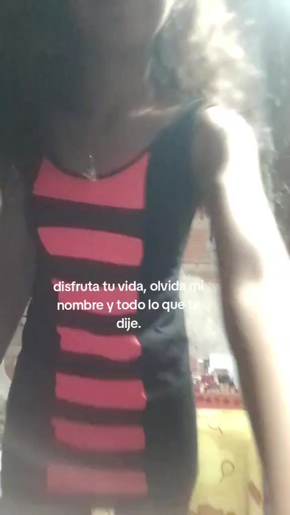 @la flaquitadetiktok estefi 😘