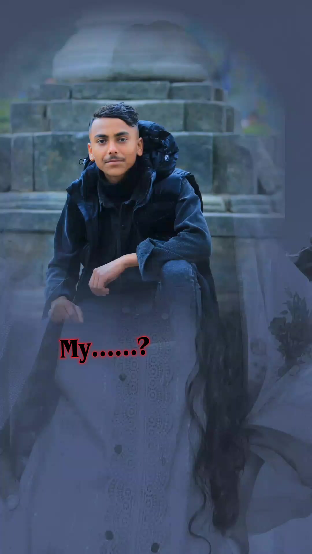 @Rajaul Nepali
