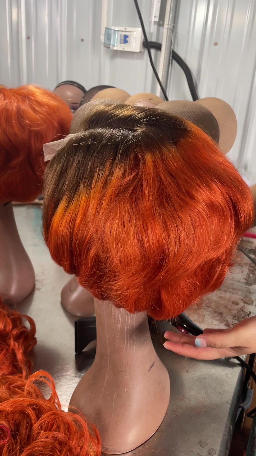 @YW.hair