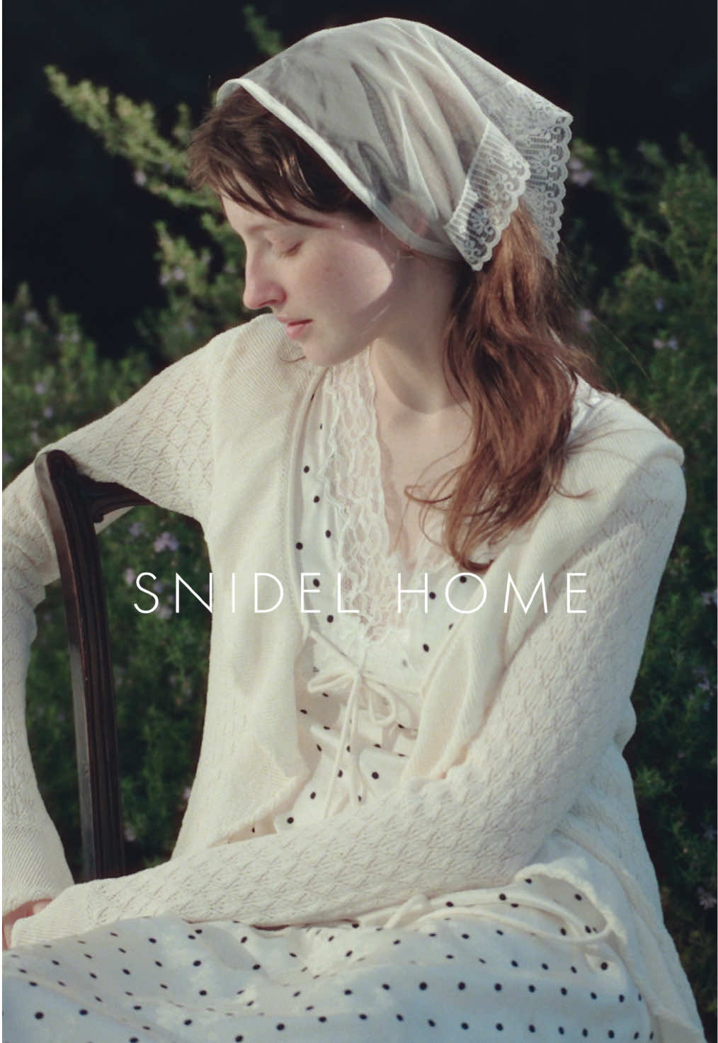 @SNIDEL HOME