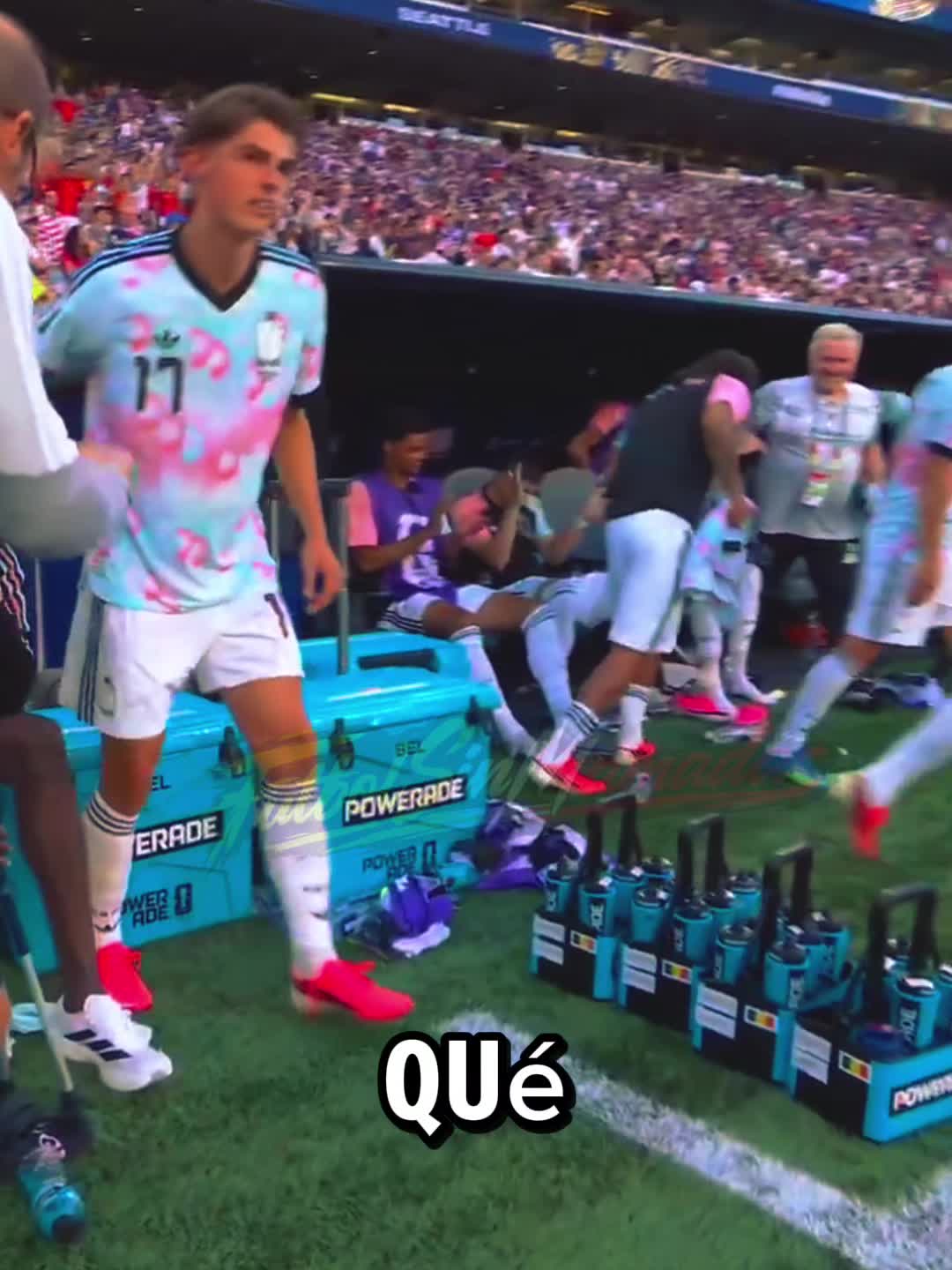 @F&uacute;tbol Sin Mamadas.