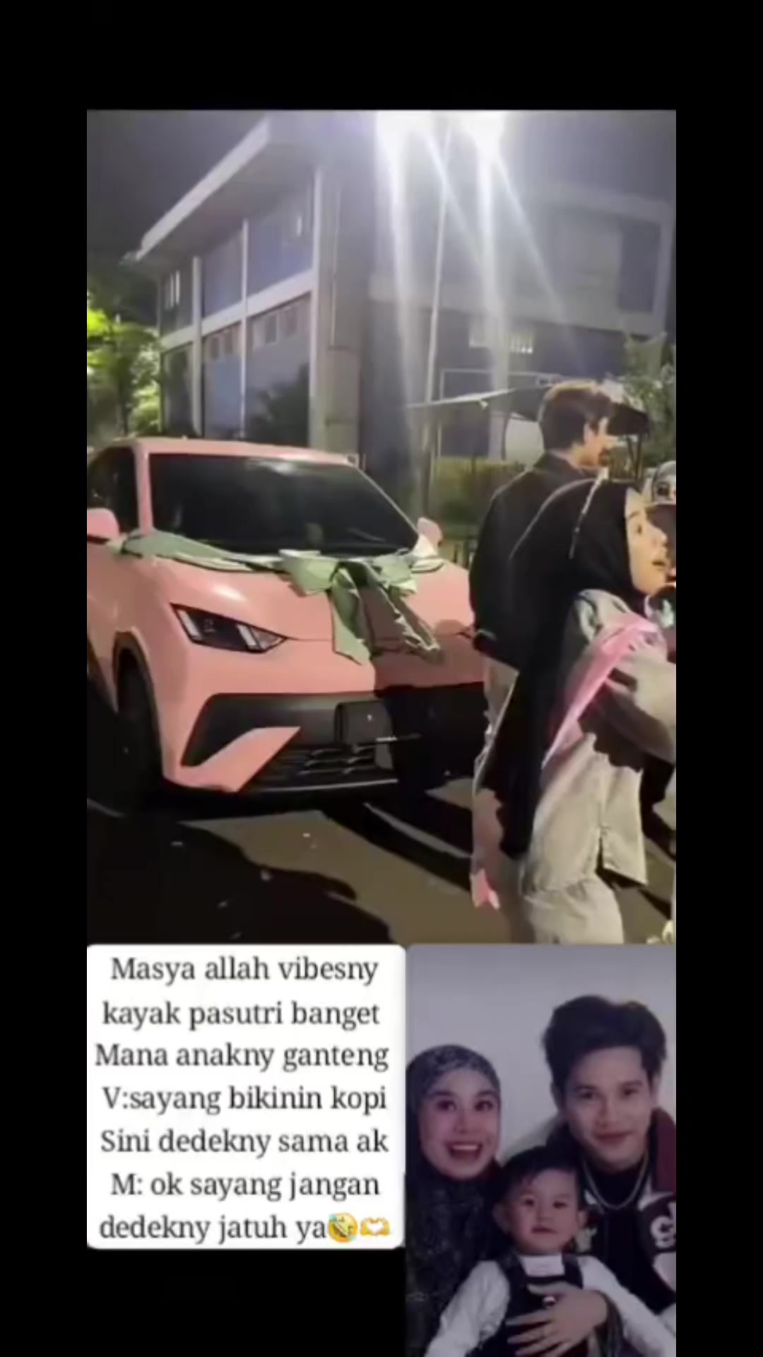 @AMINA MILENLOVERS SAMPANG MDR