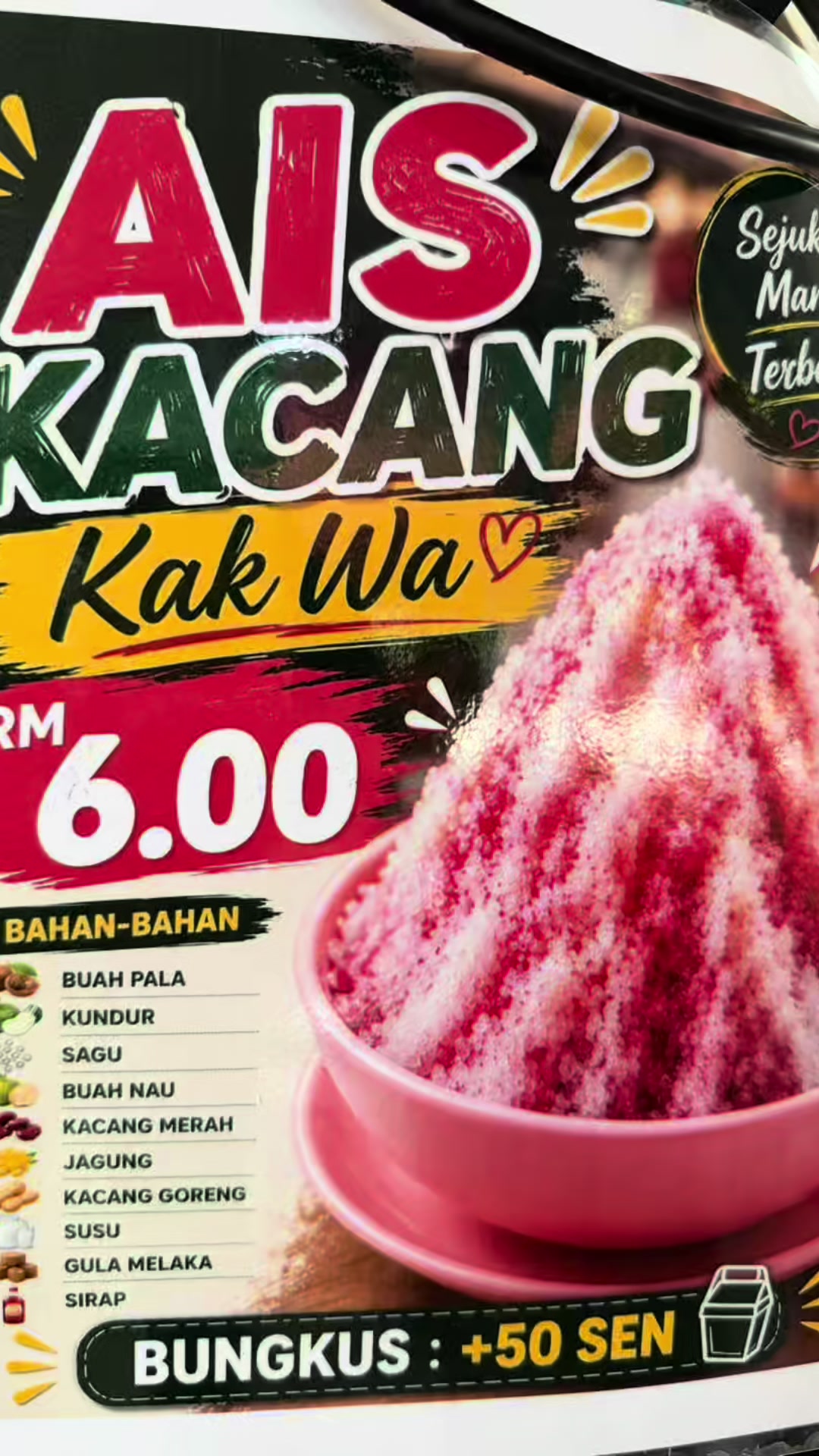 @caown (laksa kak wa)