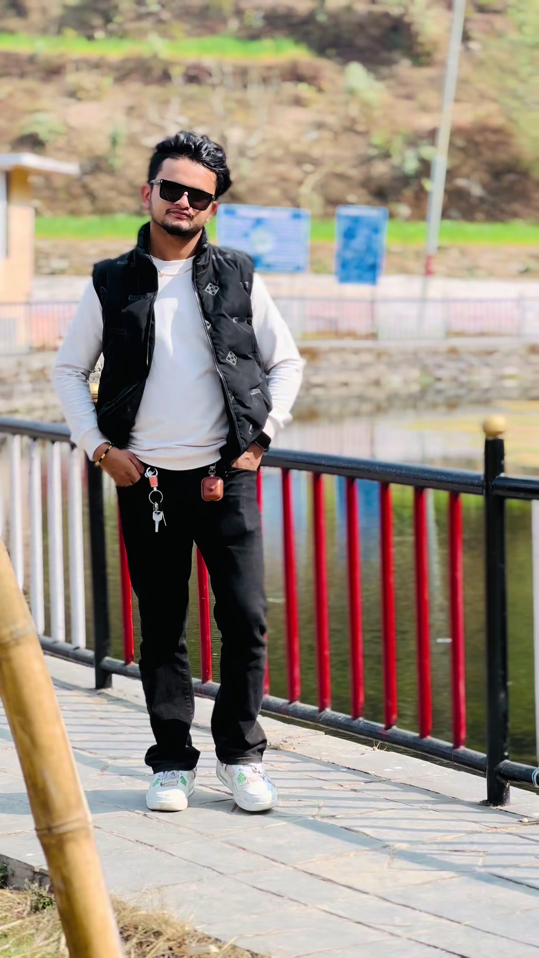 @Babu Raja