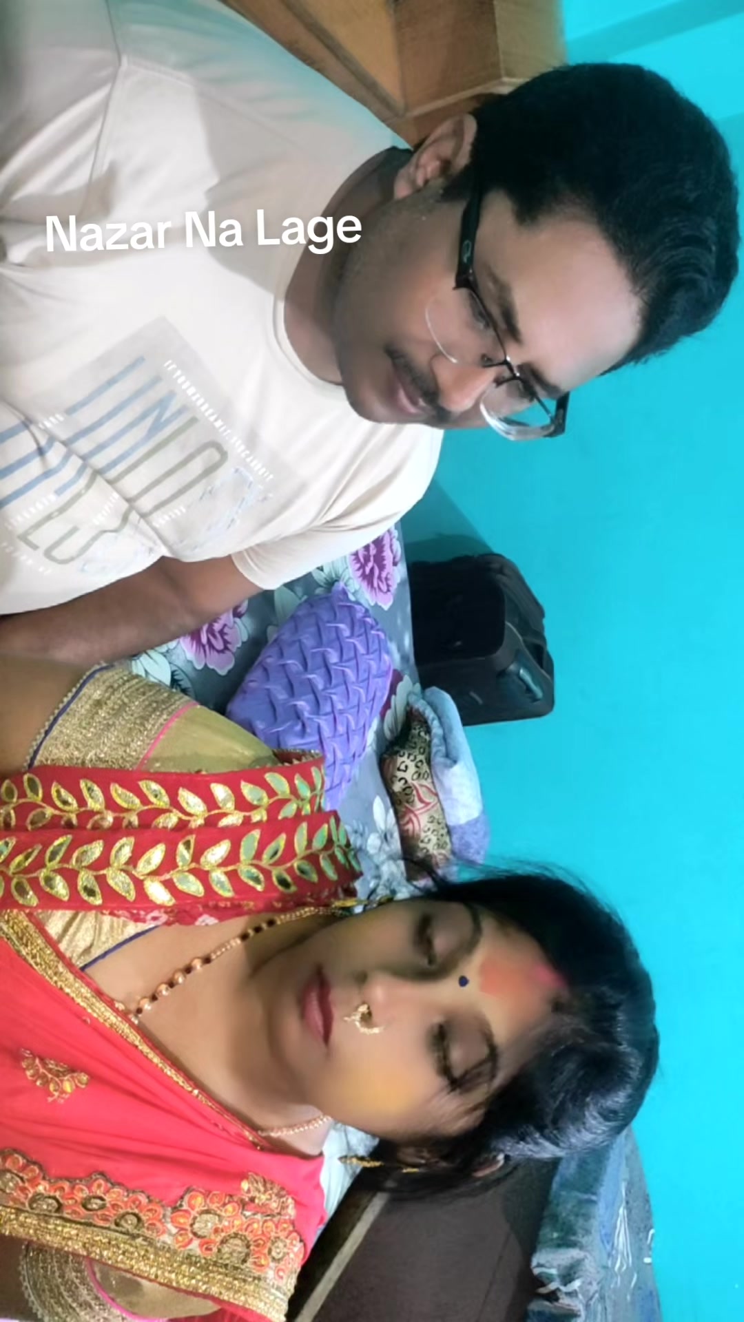 @vicky ki priti