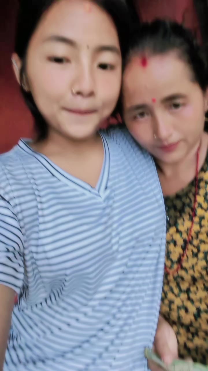 @सन्ध्या थापा मगर