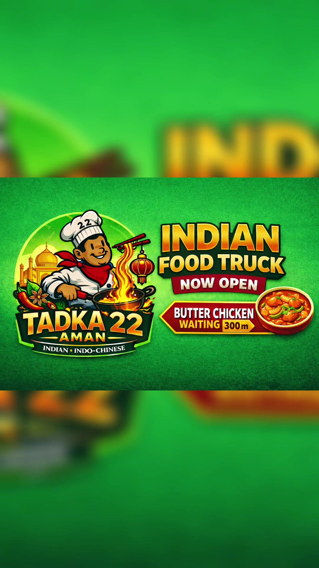 @Tadka 22 Aman