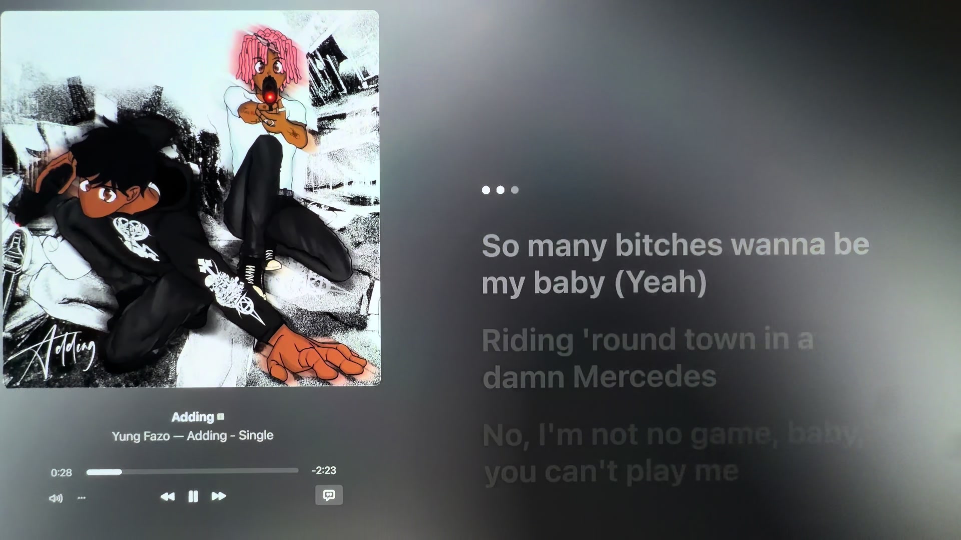 @Daily..lyrics