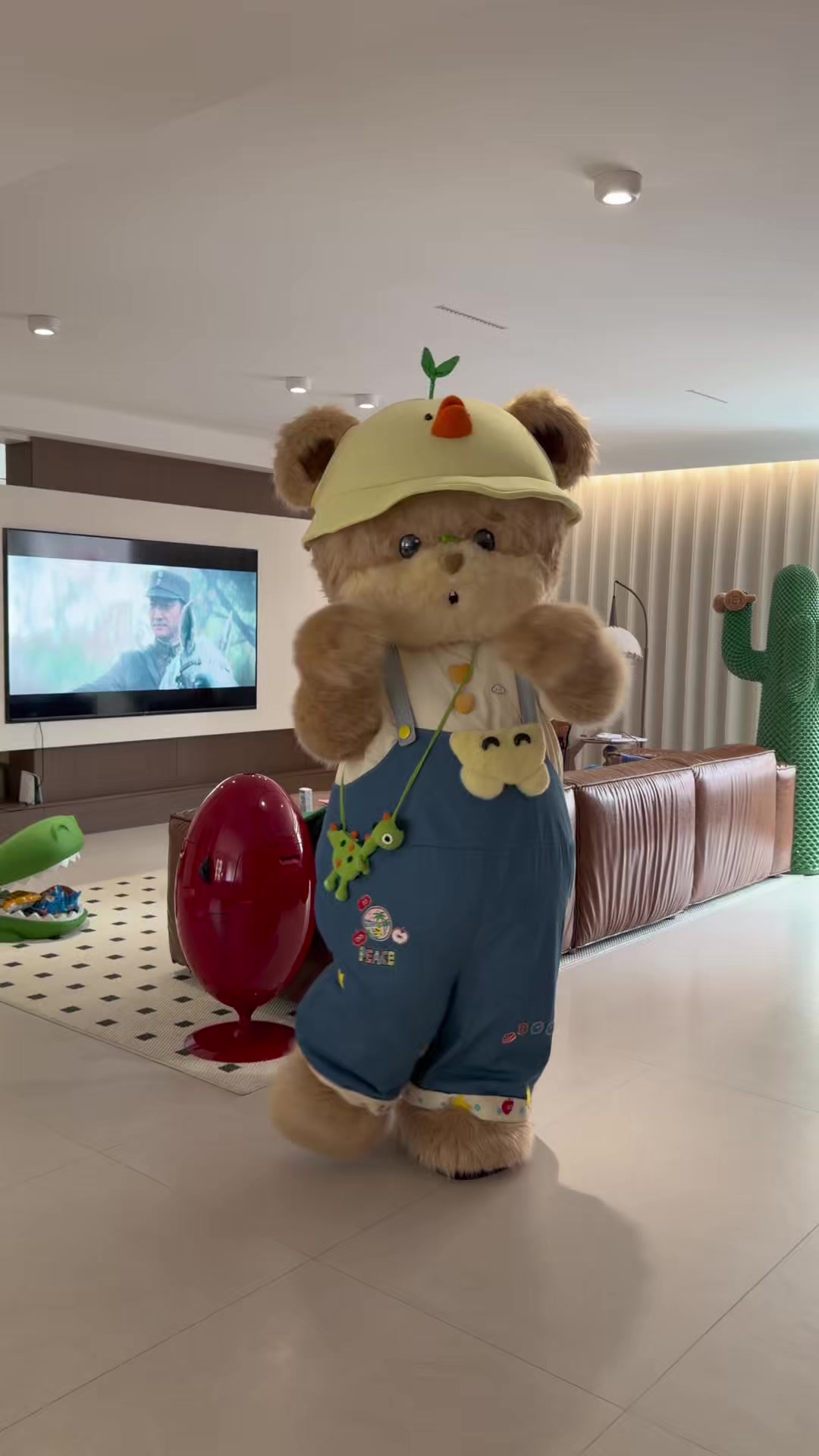 @暴暴熊BOOM BEAR.
