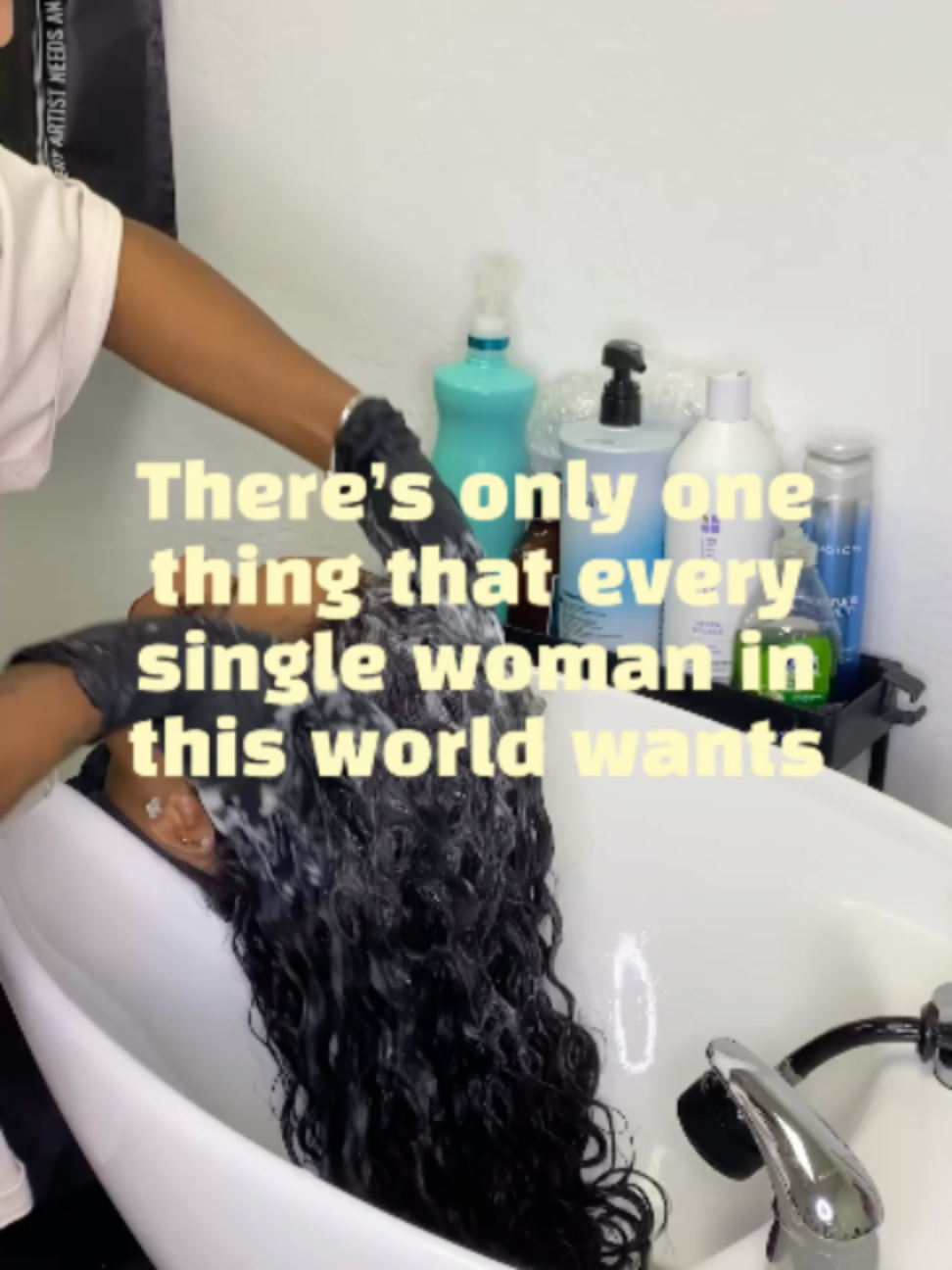 @Briana | Natural Hairstylist