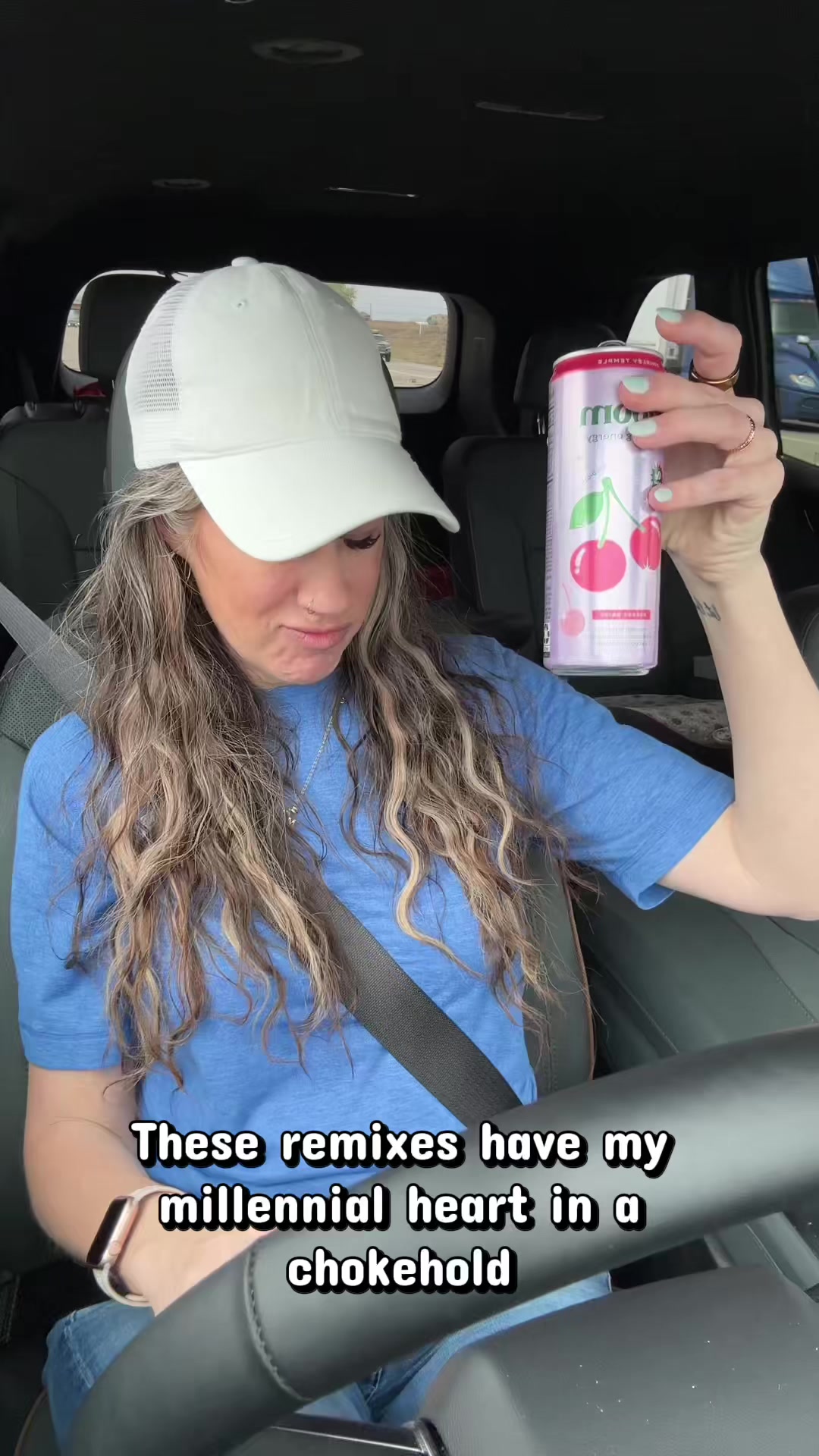 @MelissaLynn