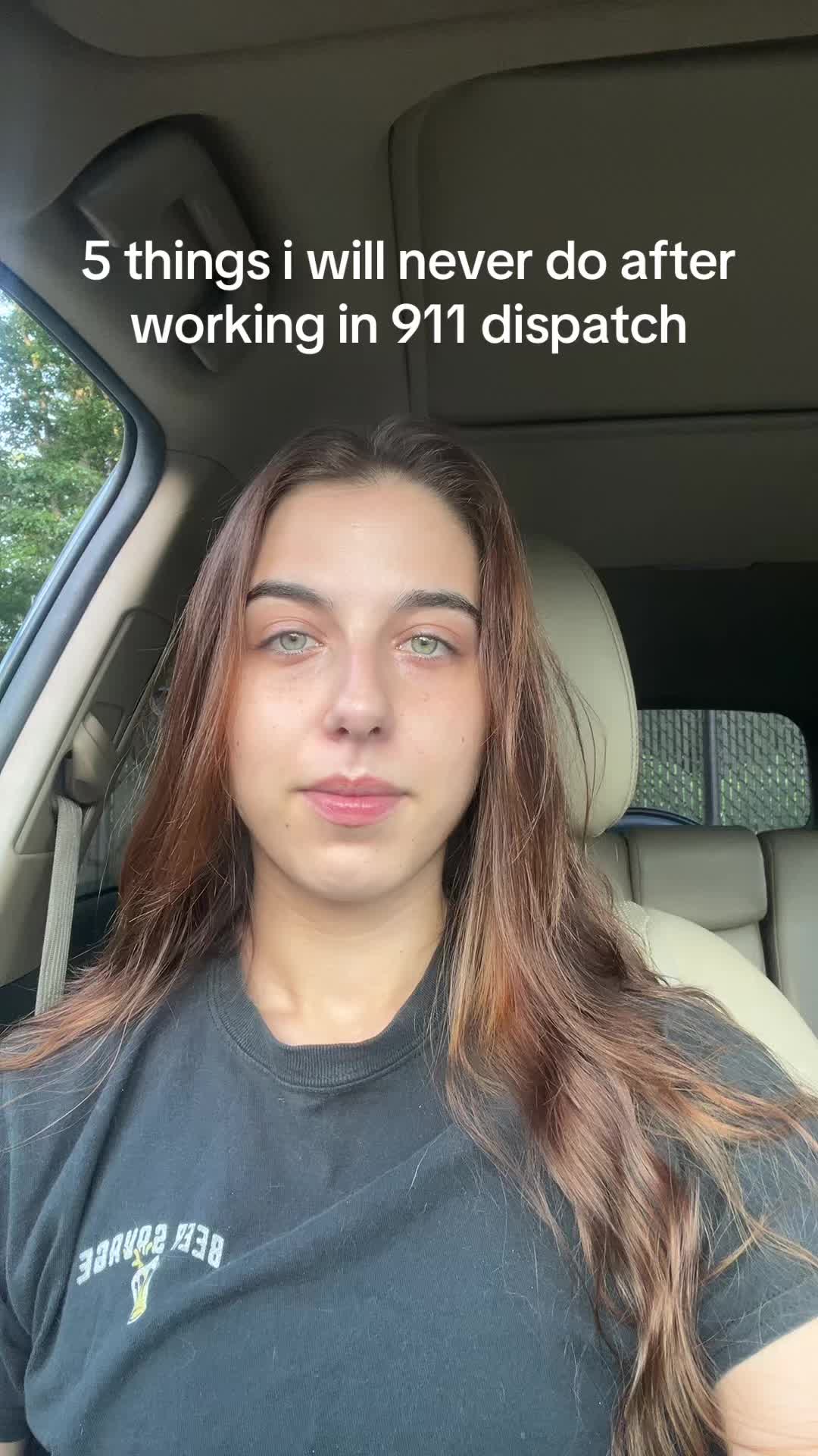 @Diary of a Dispatcher