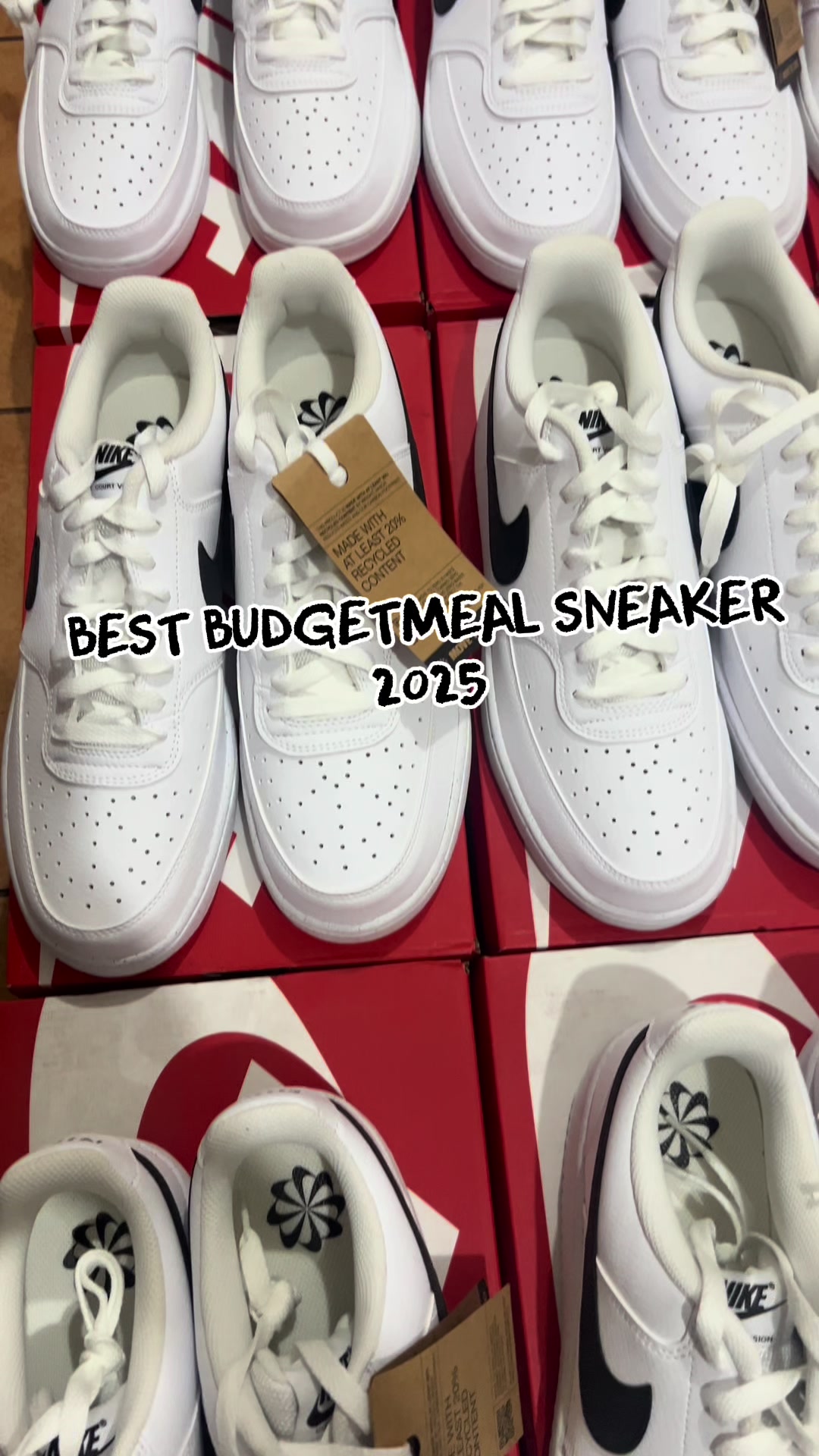 @Marine Sneaks PH
