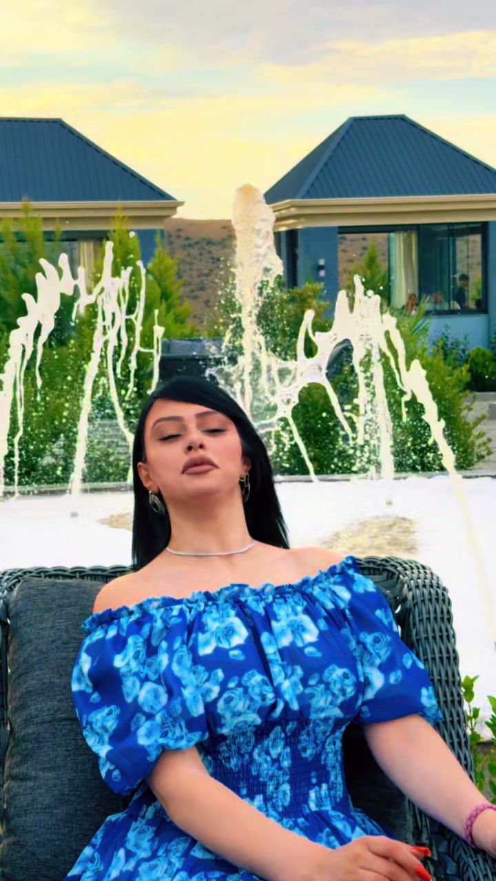@AYSEL Official Azerbaijan 🇦🇿